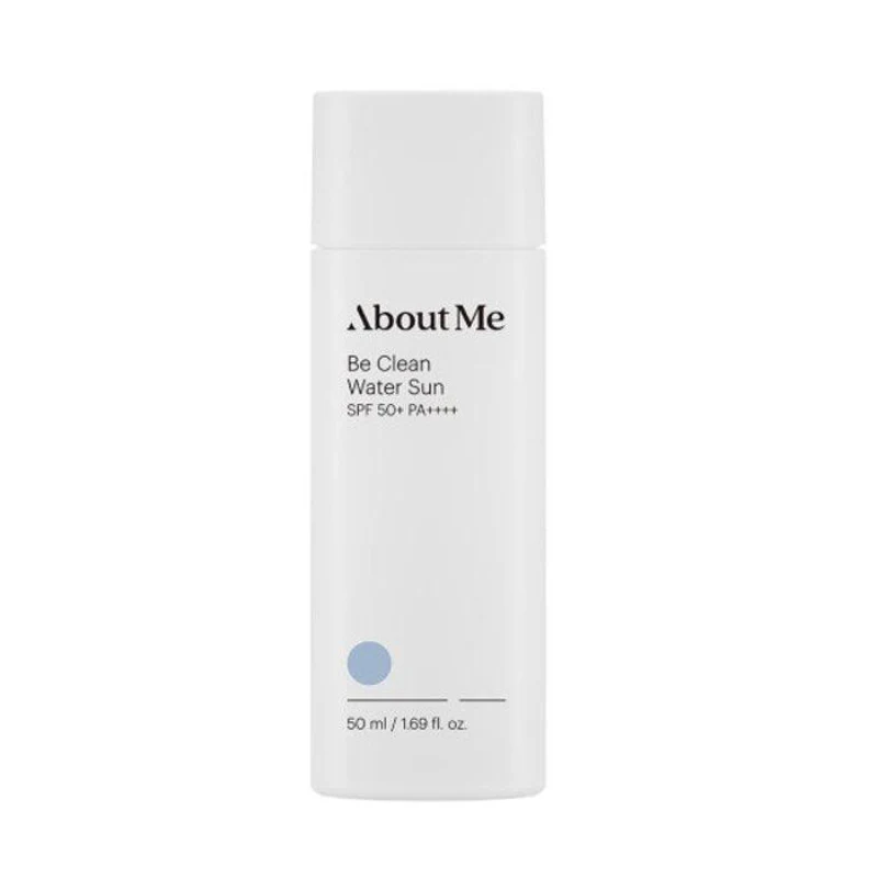 Be Clean Water Sun SPF50+ PA++++