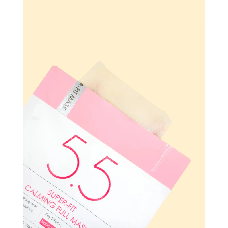 5.5 Super-Fit Calming Full Mask - Image 3