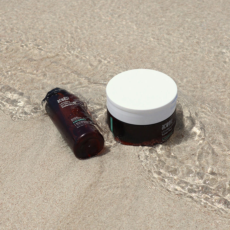 Licorice pH Balancing Cleansing Toner - Image 4