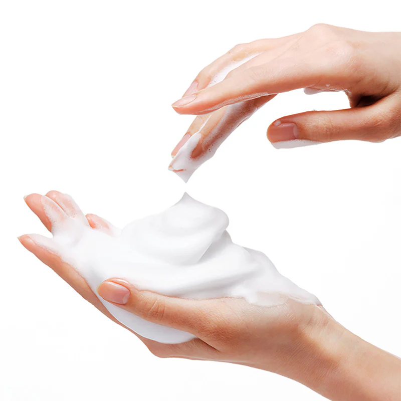 Atobarrier 365 Bubble Cleanser - Image 2