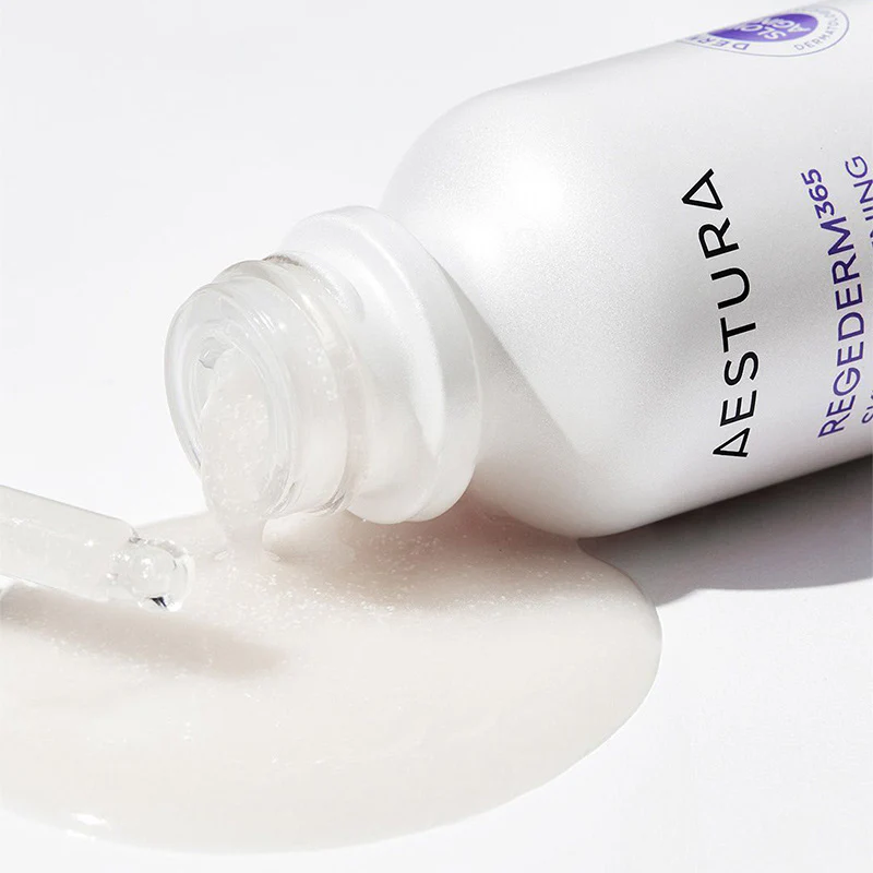 Regederm 365 Skin Tightening Capsule Serum - Image 5