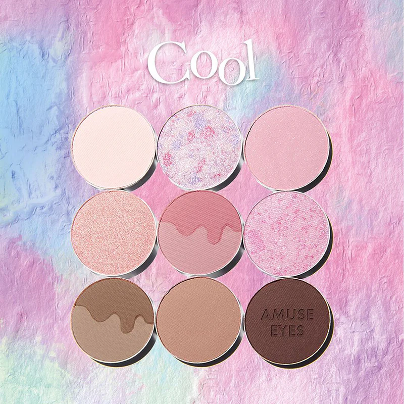 Eye Color Palette - Image 2