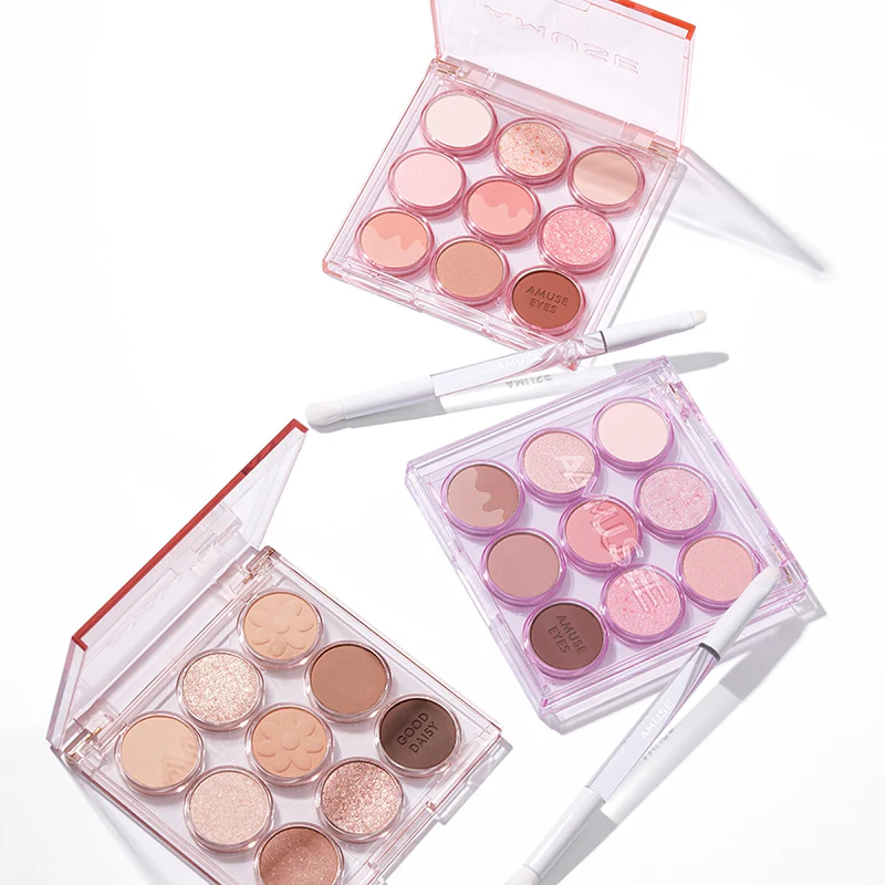 Eye Color Palette - Image 5