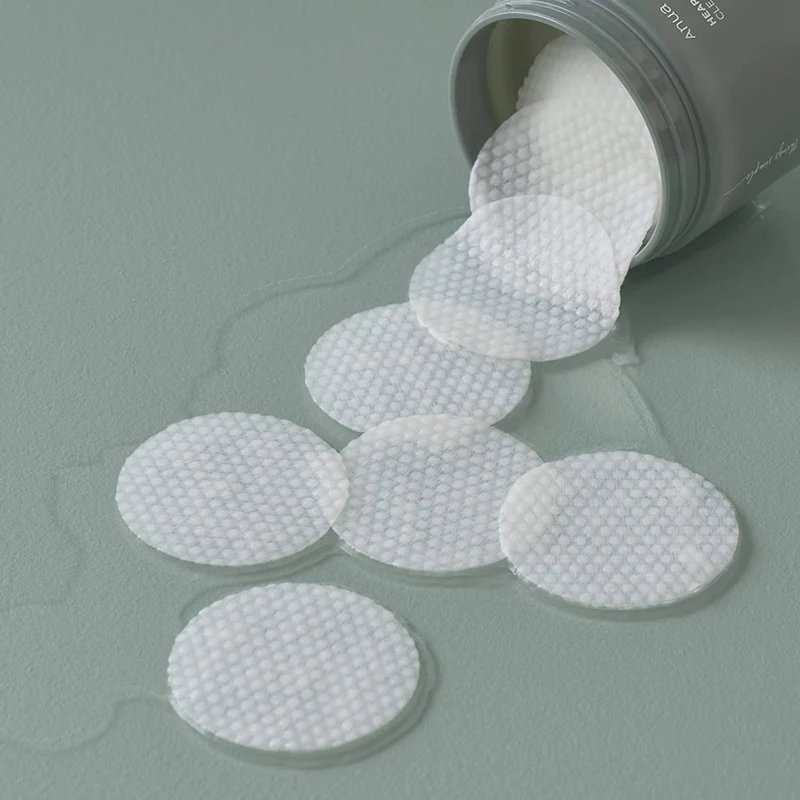 Heartleaf 77% Clear Pad - Image 4