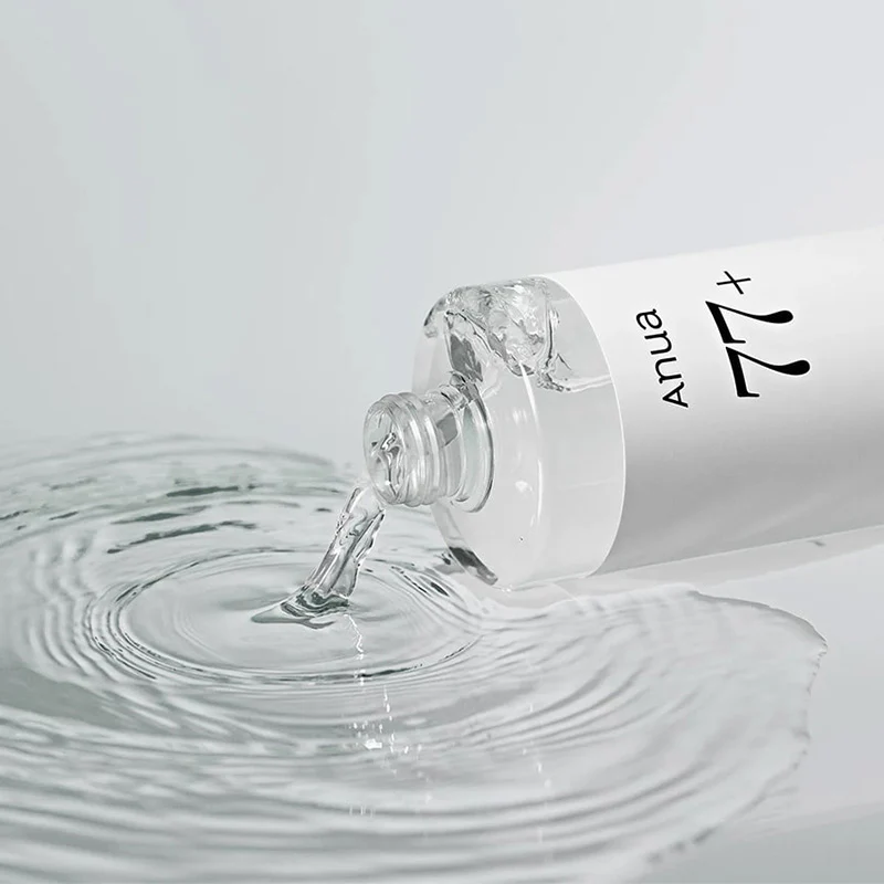 Heartleaf 77% Soothing Toner - Image 6