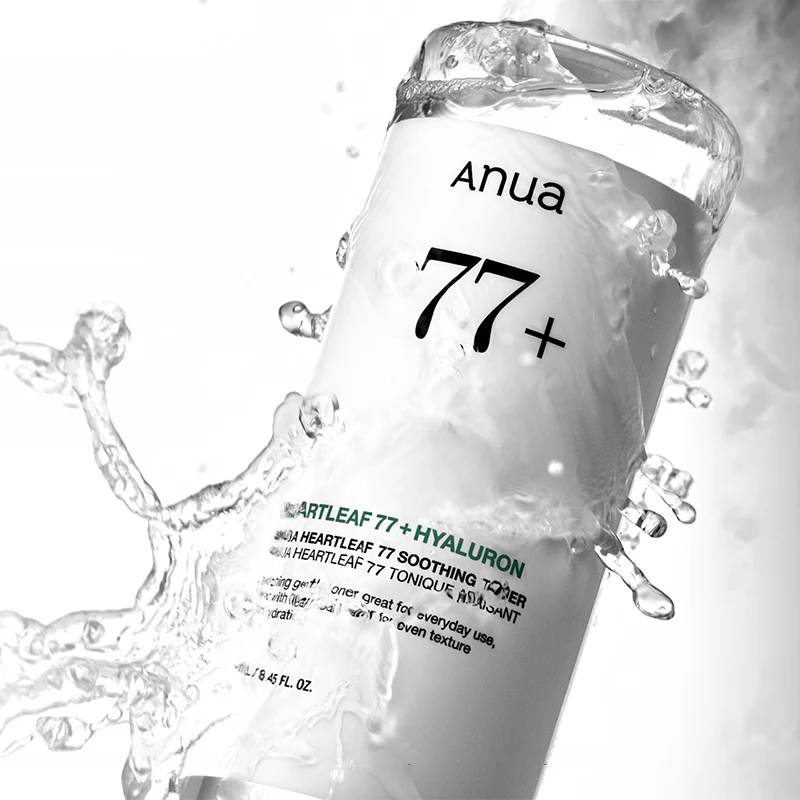Heartleaf 77% Soothing Toner - Image 9