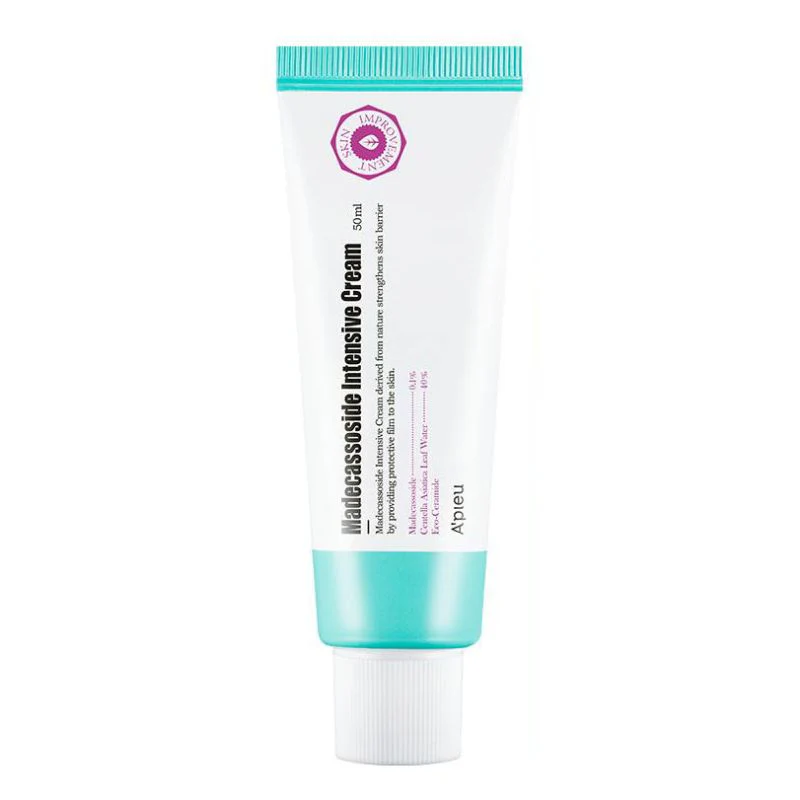 Madecassoside Intensive Cream