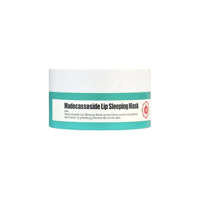 Madecassoside Lip Sleeping Mask