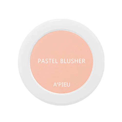 Pastel Blusher