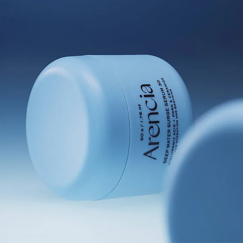 Deep Water Surge Serum 30 - Image 8