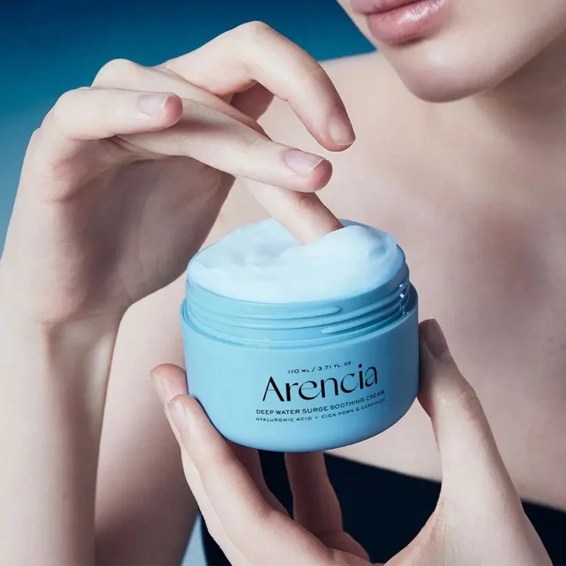 Deep Water Surge Soothing Cream - Image 9