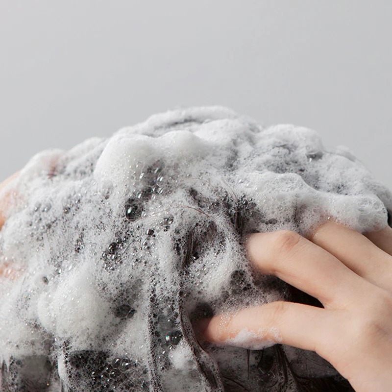 B5+Biotin Fortifying Shampoo - Image 5