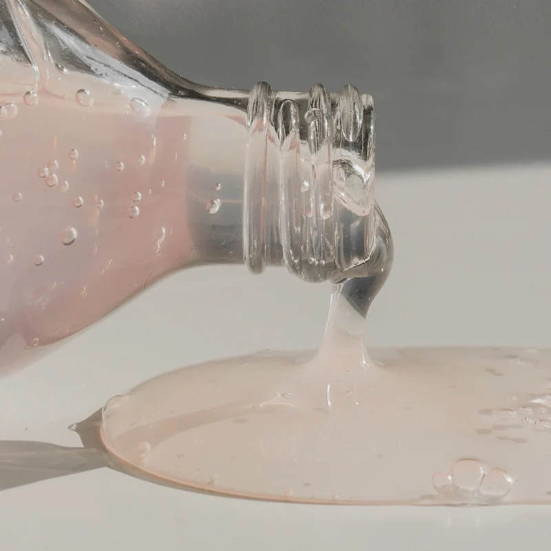 Reviving Rose Infusion Serum - Image 5
