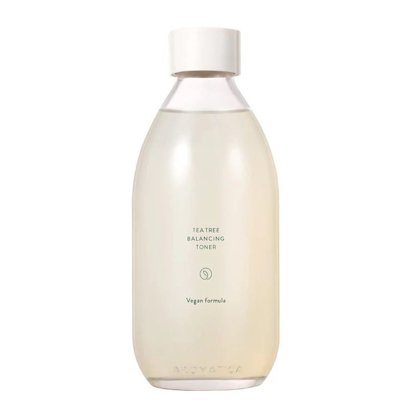 Tea Tree Balancing Toner