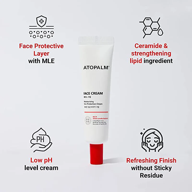 Face Cream - Image 3
