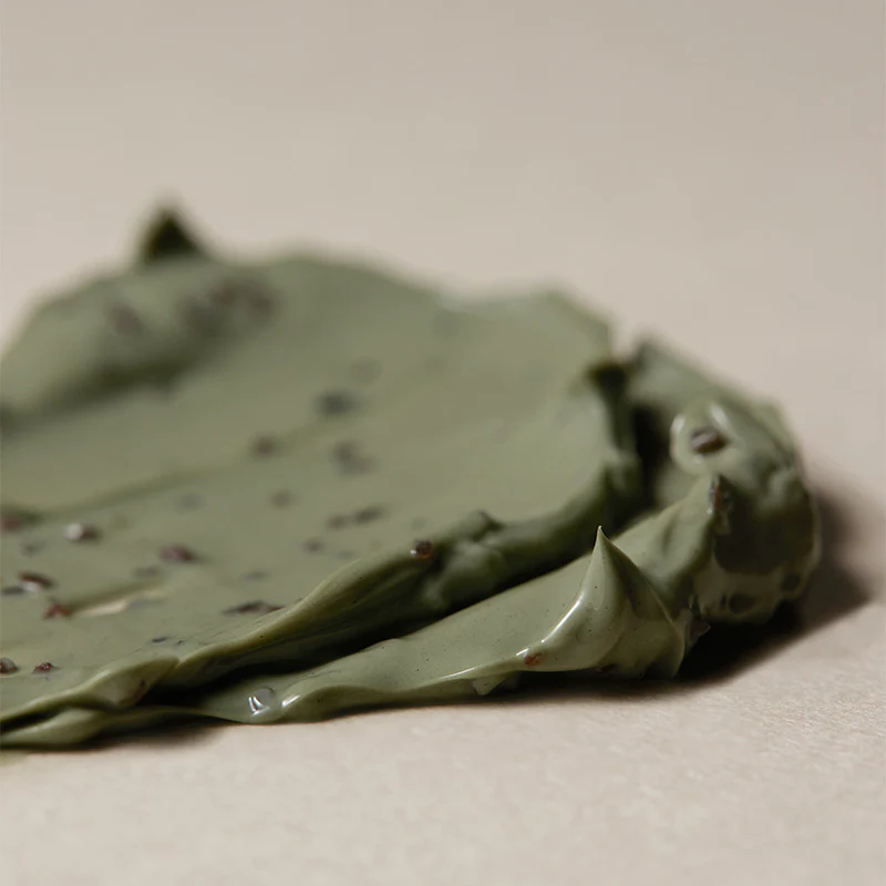 Mugwort Pore Clarifying Wash Off Pack - Image 7
