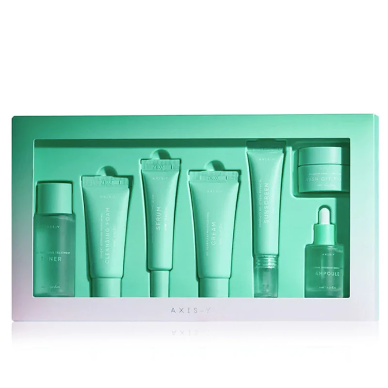 Self Care Set