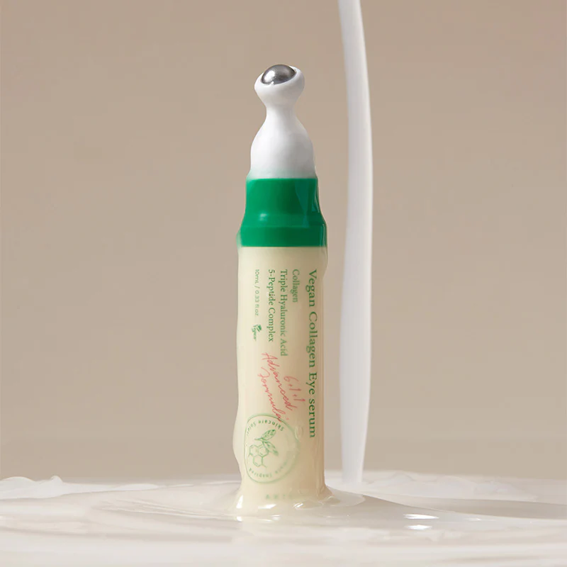 Vegan Collagen Eye Serum - Image 6