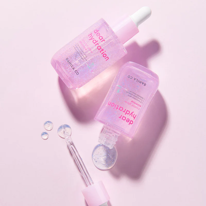 Dear Hydration Crystal Glow Essence - Image 4