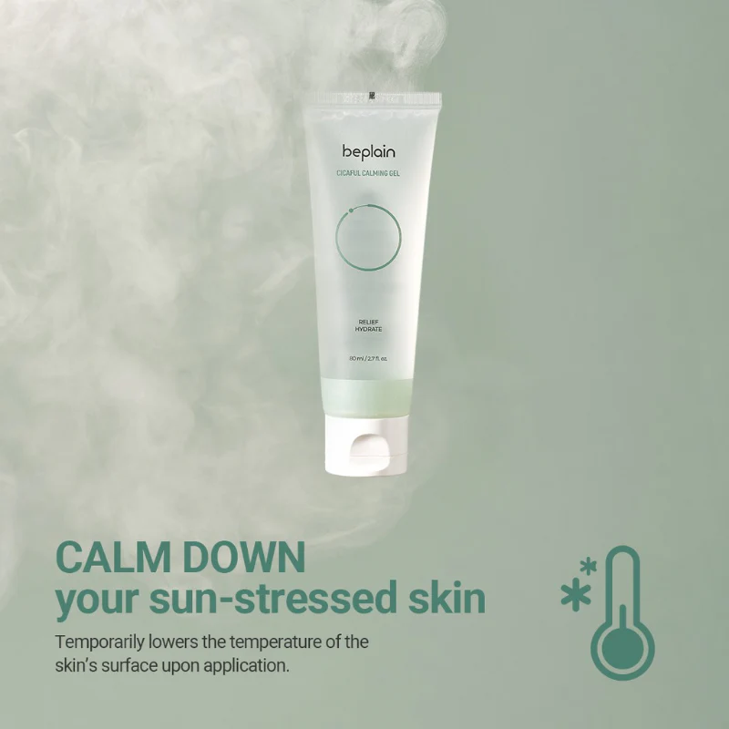 Cicaful Calming Gel - Image 6