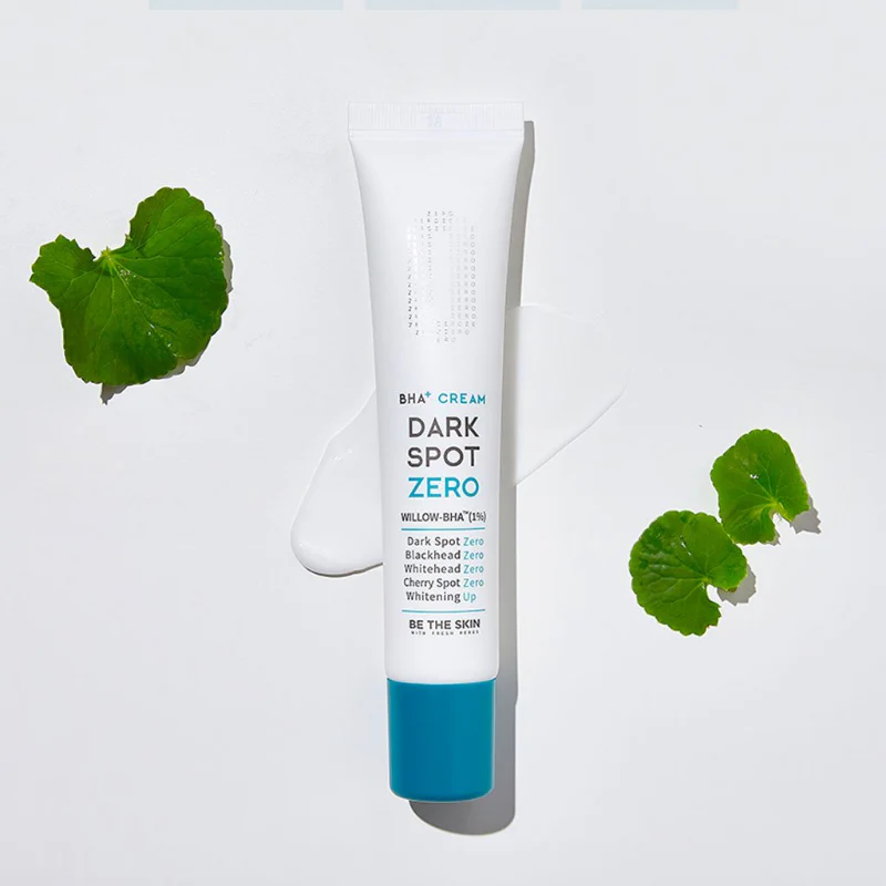 BHA+ Dark Spot ZERO Cream - Image 2