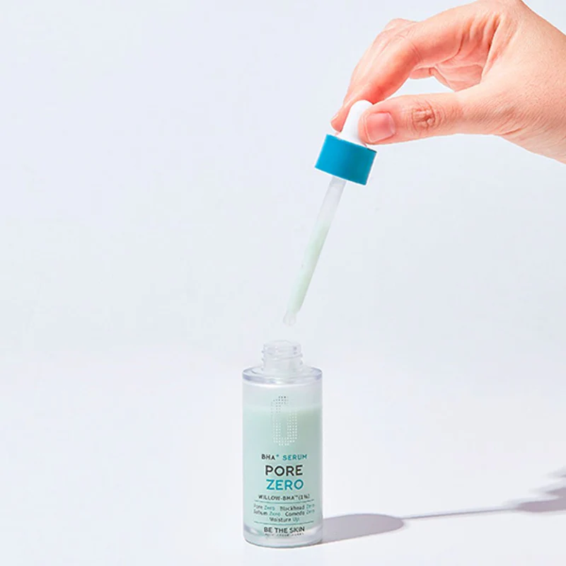 BHA+ PORE ZERO Serum - Image 2