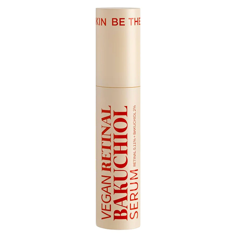 Vegan Retinal Bakuchiol Serum