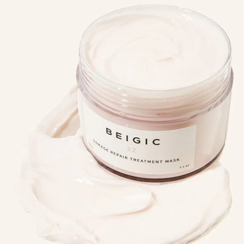 Damage Repair Treatment Mask - Image 2