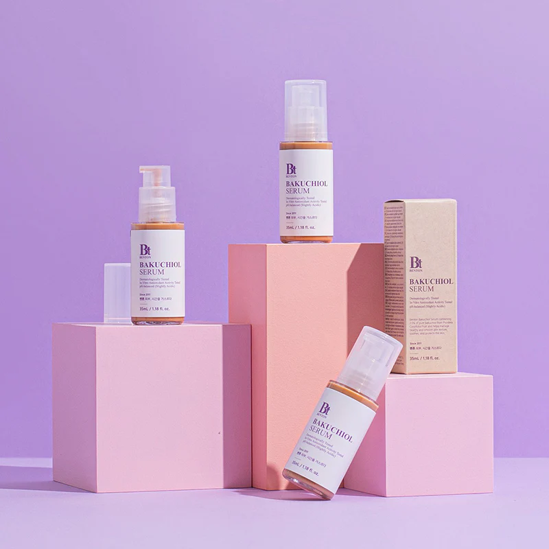 Bakuchiol Serum - Image 7