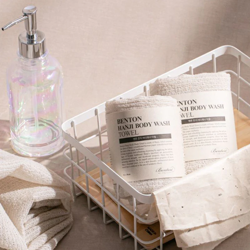 Hanji Body Wash Towel - Image 2
