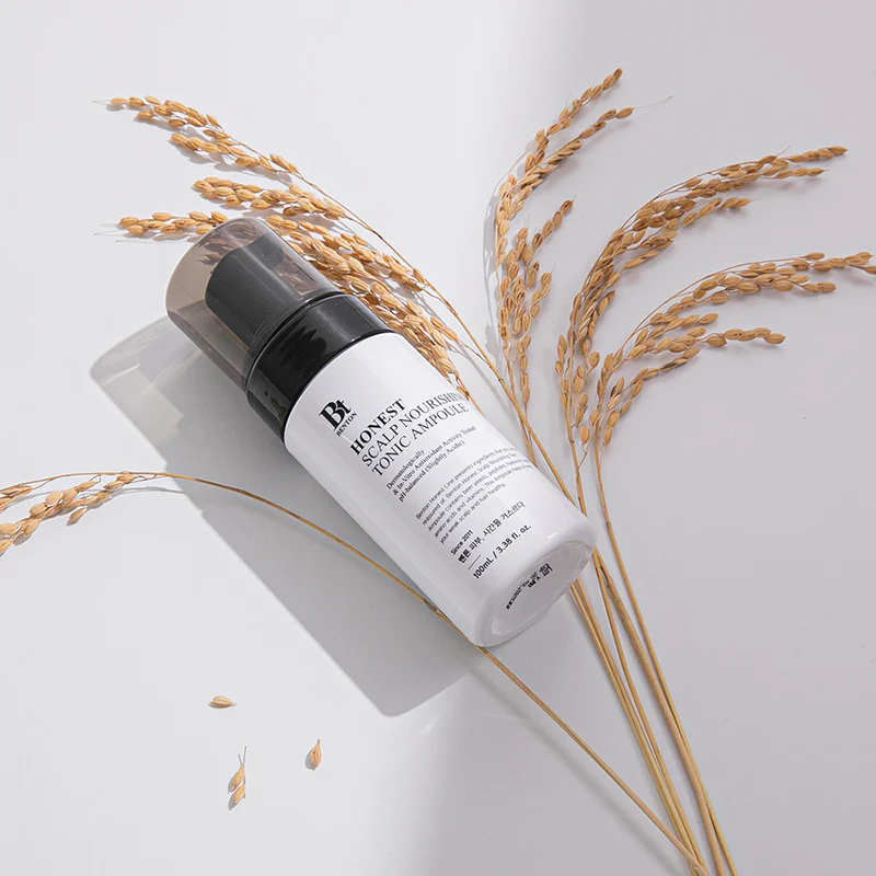 Honest Scalp Nourishing Tonic Ampoule - Image 4