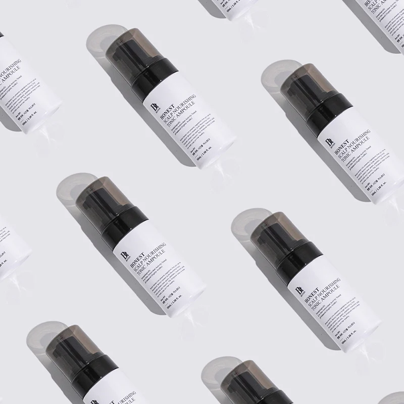 Honest Scalp Nourishing Tonic Ampoule - Image 9