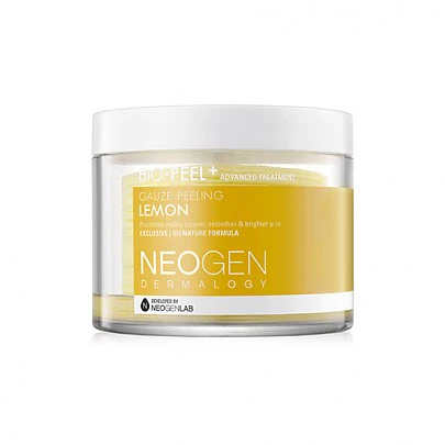 Dermalogy Bio-Peel Gauze Peeling Lemon
