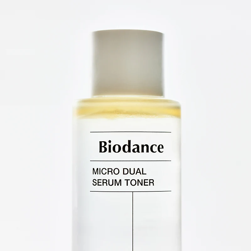 Micro Dual Serum Toner - Image 2