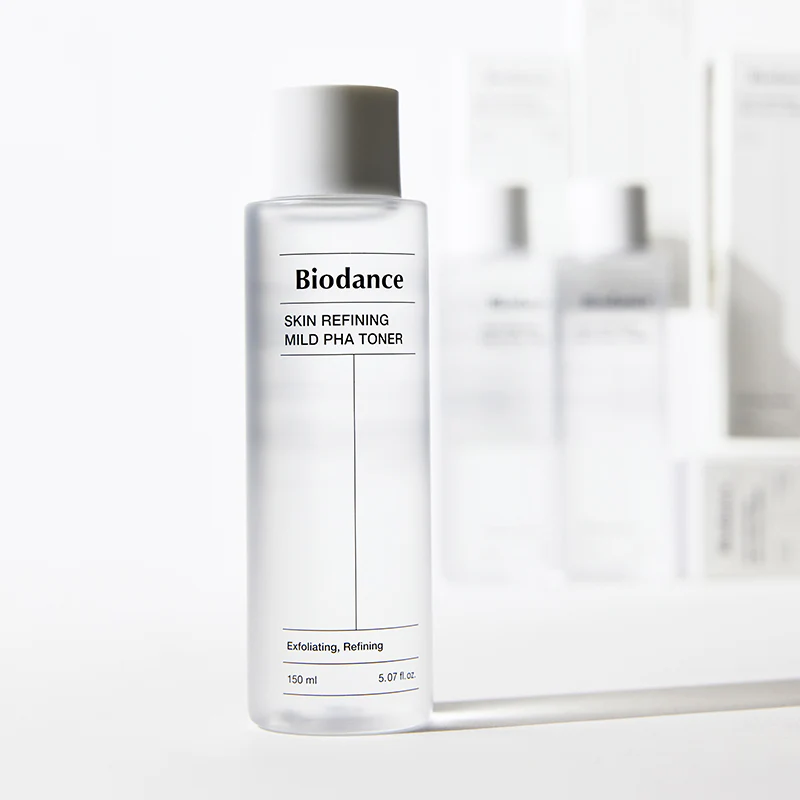 Skin Refining Mild PHA Toner - Image 8