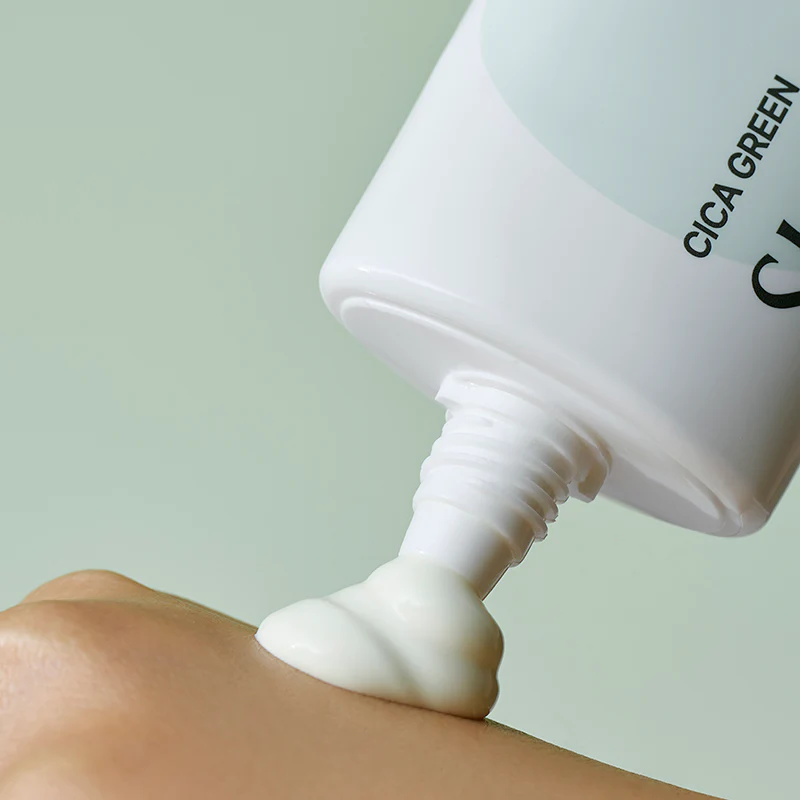 Cica Green Sun Serum - Image 2