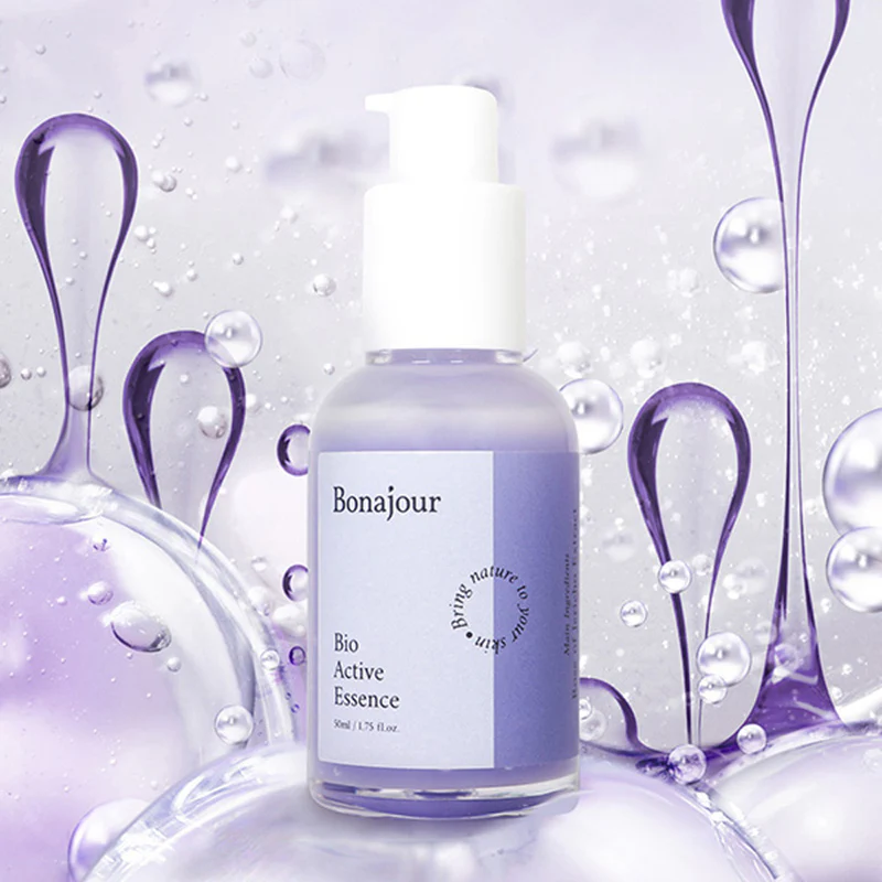 Bio Active Resurrection Plant Essence - Image 2