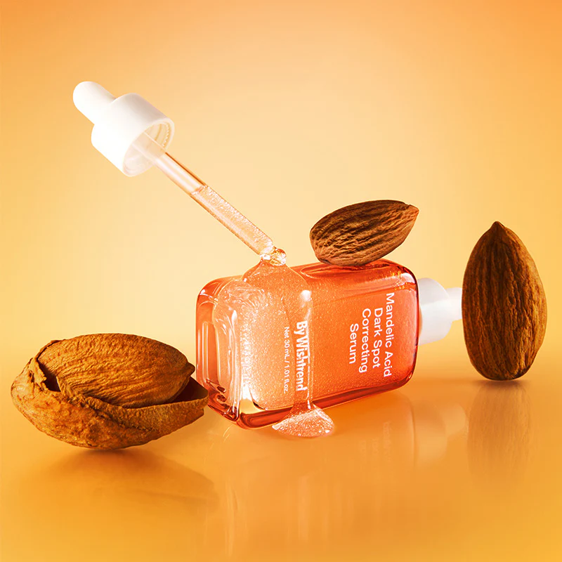 Mandelic Acid Dark Spot Correcting Serum - Image 6