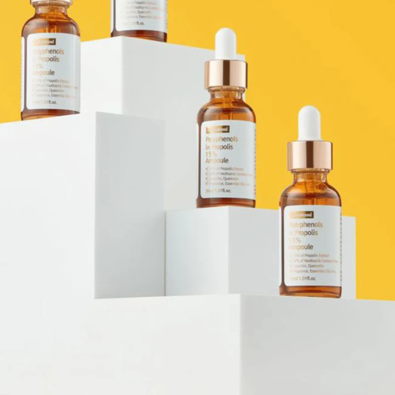 Polyphenol in Propolis 15% Ampoule - Image 4