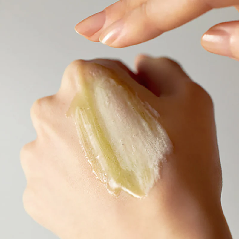 Bye Bye Blackhead 30 Days Miracle Green Tea Tox Bubble Cleanser - Image 3