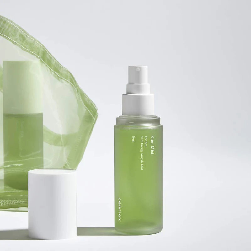 The Real Noni Energy Ampoule Mist - Image 3