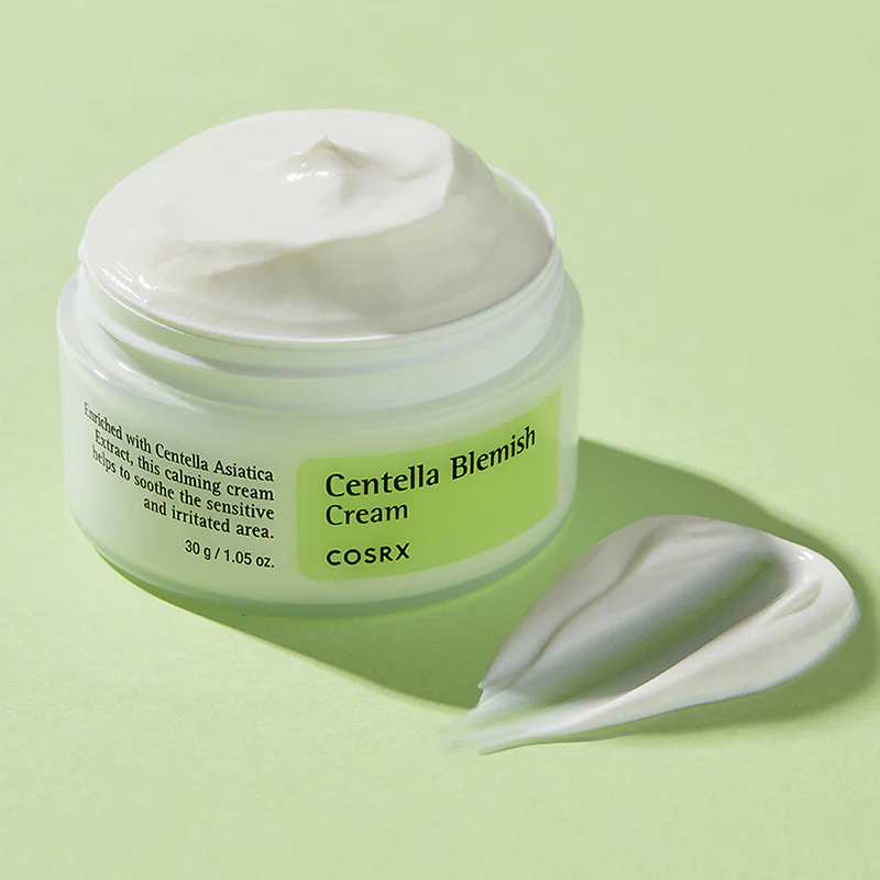 Centella Blemish Cream - Image 2