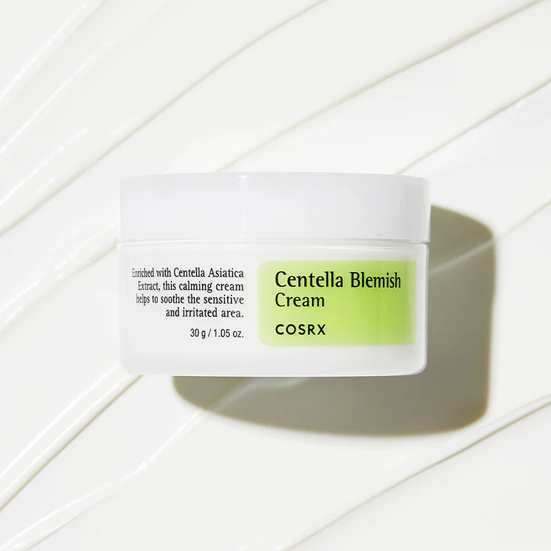 Centella Blemish Cream - Image 6