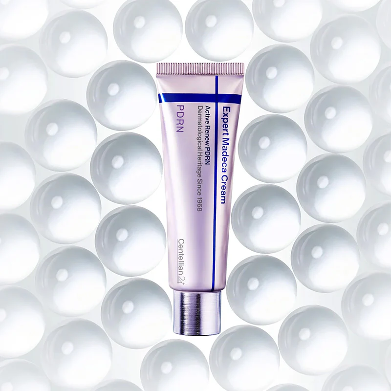 Expert Madeca Cream Active Renew PDRN - Image 8