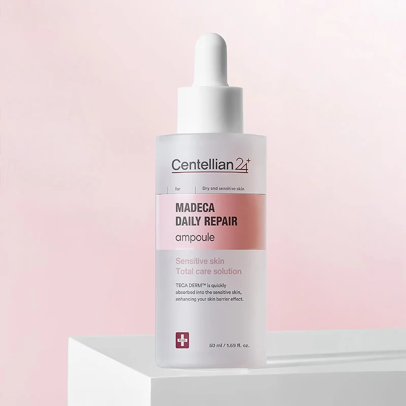 Madeca Daily Repair Ampoule - Image 4