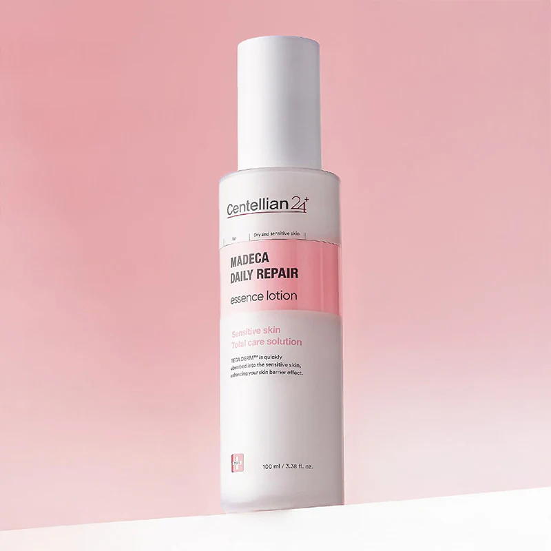 Madeca Daily Repair Essence Lotion - Image 2