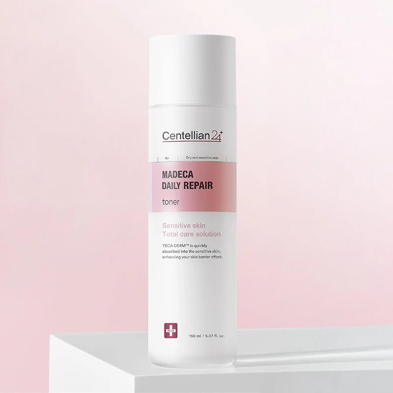 Madeca Daily Repair Toner - Image 4