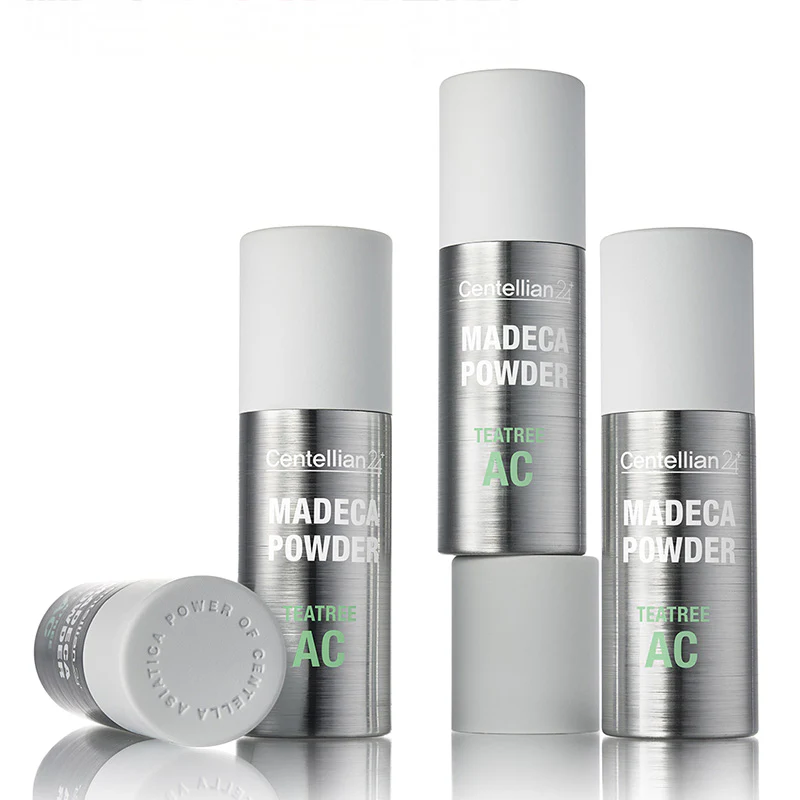 Madeca Powder Teatree AC - Image 6