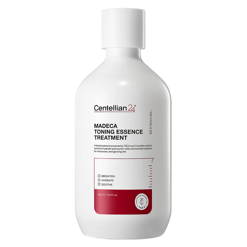 Madeca Toning Essence Treatment
