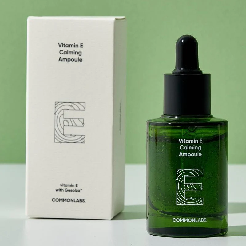 Vitamin E Calming Ampoule - Image 2